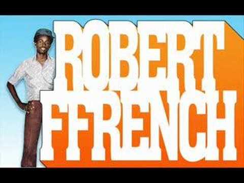 Robert Ffrench - Rough And Tough