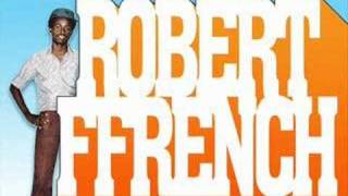 Robert Ffrench - Rough And Tough