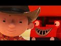 Bob The Builder Built To Be Wild Is EPIC