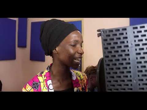 BAMABI, BALLAKE DIABATÉ FEAT LUKA PROD  MALI BE DJO BY CULTURACT360p