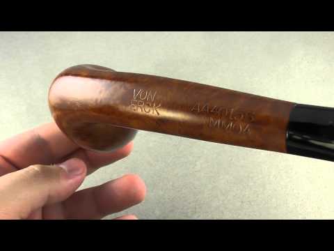 Qualitybriar.com / Estate Lee Von Erck