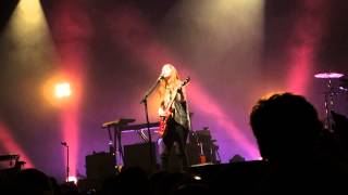 Haim - Honey &amp; I LIVE HD (2014) Los Angeles Wiltern