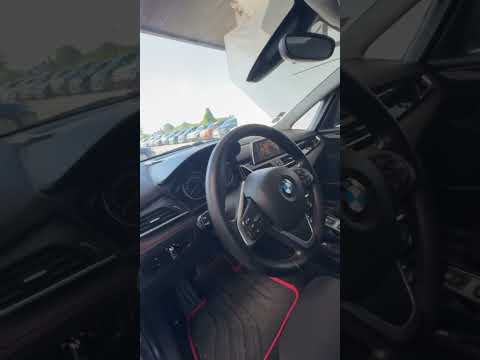 фото bmw 2 серии gran tourer f46 0
