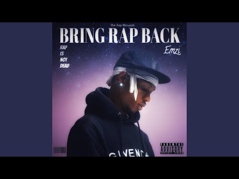 Bring Rap Back