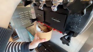 Vevor BJH288SR2JB-Y scrubber dryer for sale - Image 4 | Machineryline CA Vevor BJH288SR2JB-Y scrubber dryer | Image 4 - Machineryline