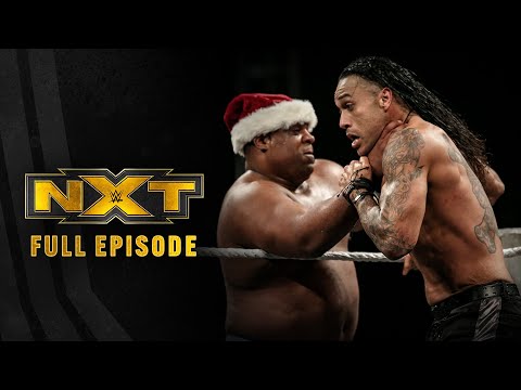 WWE NXT