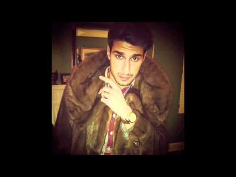 D-WHY - "Fashion Week Ignorant" (2011) *read description*