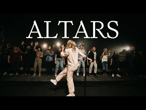 Altars - Bristol House