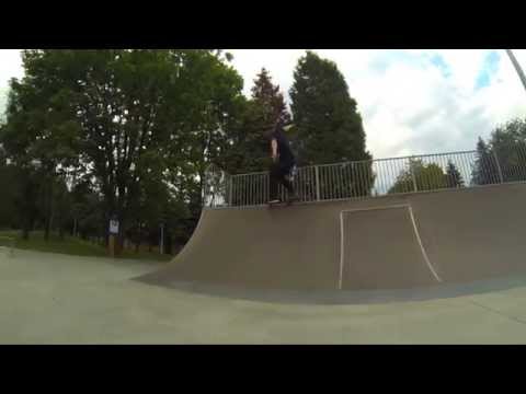 Norbert Wójtowicz 1 hour in Jasło