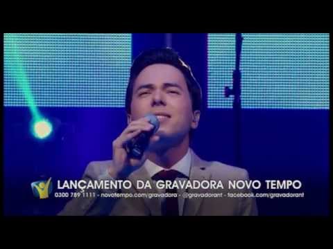 DANIEL LÜDTKE - ME CURA (DVD JESUS LUZ DO MUNDO)