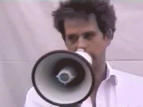 SCHLINGENSIEF loopt sich unsterblich