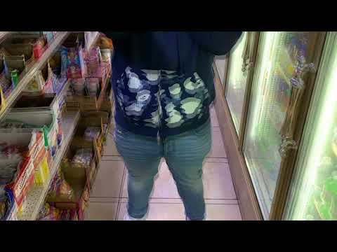 LUL POOH - Amiri Hugging