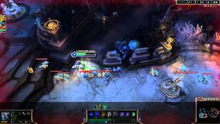 Twisted Treeline #02 - Time puxão e rage quit