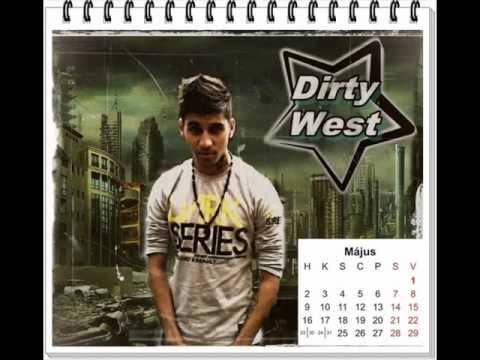 MIMS - Like This (Dirty West Remix 2012)