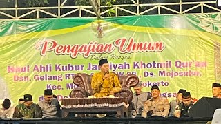 Download lagu CERAMAH LUCU KH ANWAR ZAHID😅| BOJO NGOMEL KOYOK LATO LATO #khanwarzahid #anwarzahid #ceramahlucu mp3