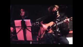 Rehab Doll "Mi hogar en cualquier sitio" La Noche de los Gatos (Homenaje a Antonio Vega)