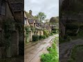 Raining In Ireland Excellent View And Nature