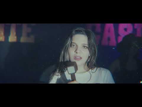 Nunca Me Dejes video
