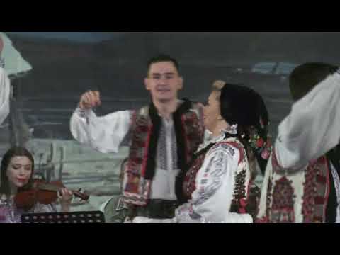 Ansamblul folcloric Dor Transilvan, Suita de jocuri din Bihor