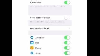 Download lagu How to stop and disable sharing call logs on an iPhone mp3