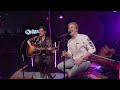 Michael Patrick Kelly & Thorsteinn Einarsson - "Oh Love" (live @Ö3-Studio-Session)