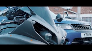 La Fouine - Fais Le ( Prod Luca Presti)