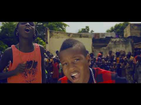 Balla Moussa feat Mami la Star   On va danser video officielle 720p
