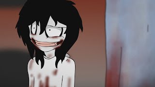 Jeff the killer - Awoken | REMAKE [Halloween Special]