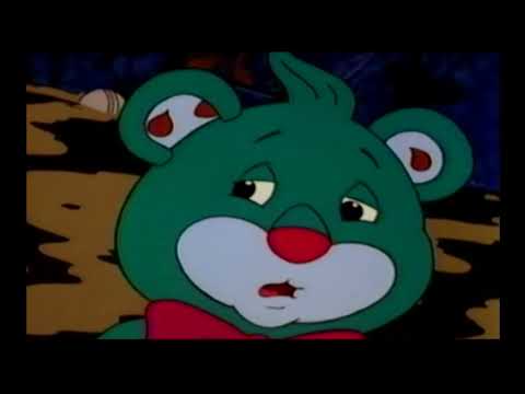 The Yum Yums: The Day Things Went Sour