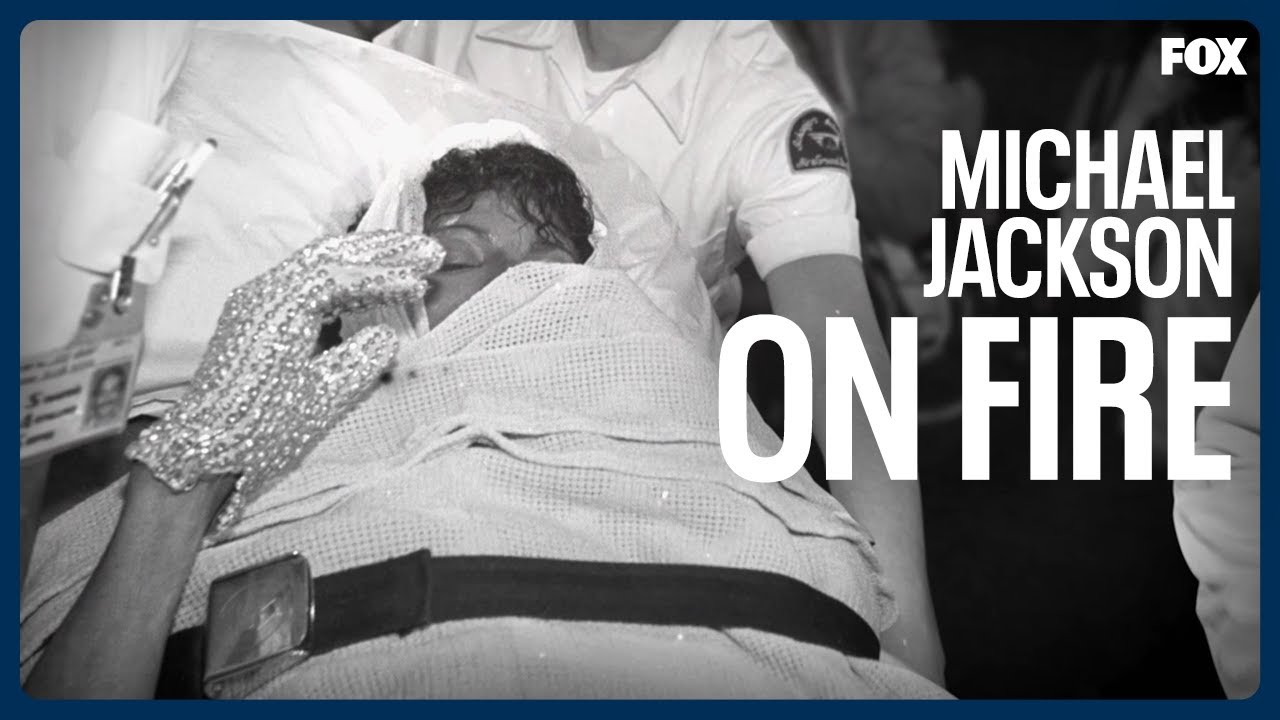 Michael Jackson's Downward Spiral Began After The Pepsi Commercial | TMZ INVESTIGATES