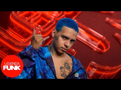 MEGA DA COPA - MC Rick