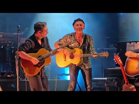 Cristiano De Andrè - Andrea - Termoli 13/07/2024