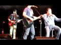 Buena Fe - Catalejo (Concierto Miami Dade County ...