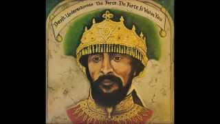 The Revolutionaries ‎- Don't Underestimate The Force