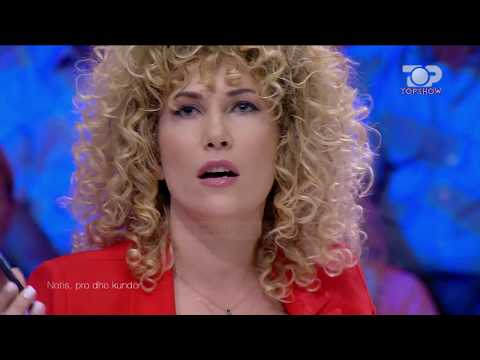 Top Show, 22 Maj 2018, Pjesa 2 - Top Channel Albania - Talk Show