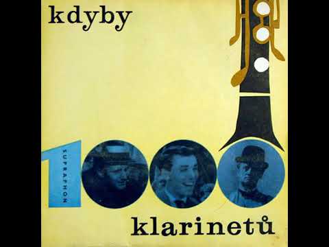 Karel Gott Spím (1964)