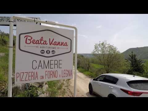 Agriturismo Beata Vanna