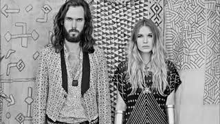 Wild Belle - Morphine Dreamer (Áudio)