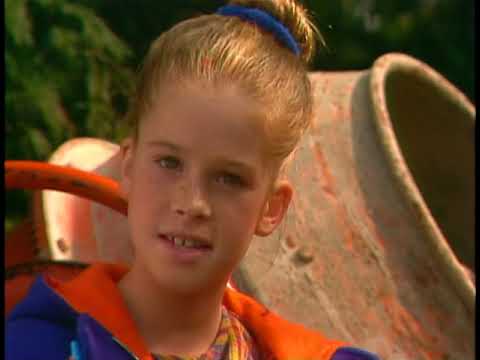 KINDEREN VOOR KINDEREN 7