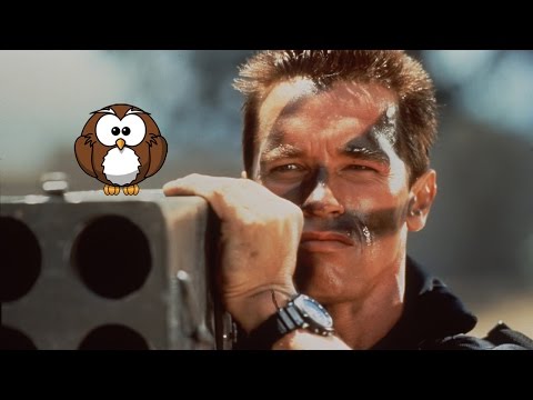 Zaskakujące wpadki w filmach - Klatkarz #3