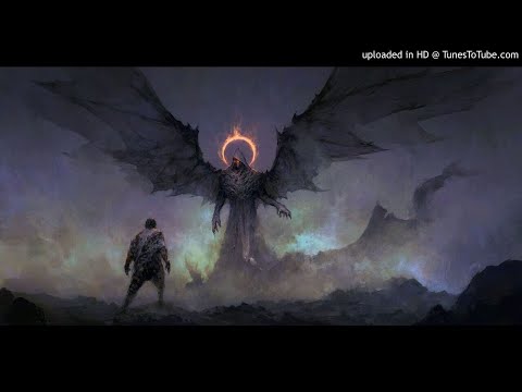 Teebee vs. Future Prophecies - Dimensional Entity (Intended Evil RMX)
