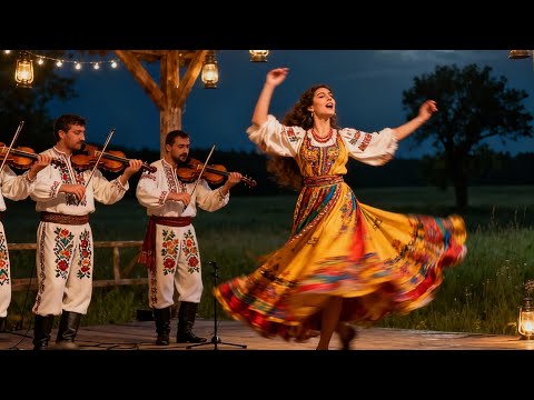 Las-o - Muzică de petrecere balcanică, cu influențe din lăutărească veche @respirpoezie