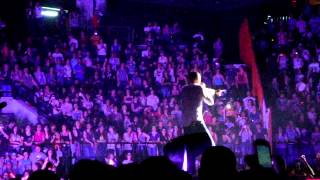 Convivendo - Biagio Antonacci  live