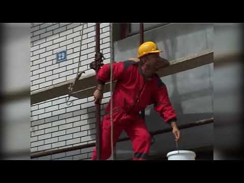 Valentina i Mikica - Zidaru ku kinu luj