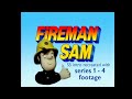 Fireman Sam Season 5 Intro Recreated With Seasons 1 4 Footage