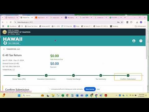 2024 G49 Filing for Rideshare Drivers