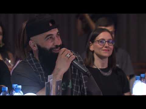 Women's Club 224 - DJ EVO