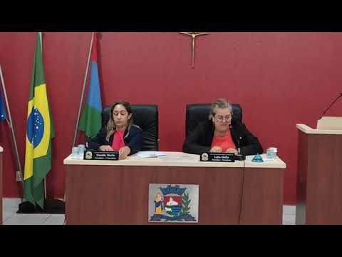 Sessão Extraordinária de 24 de agosto de 2023