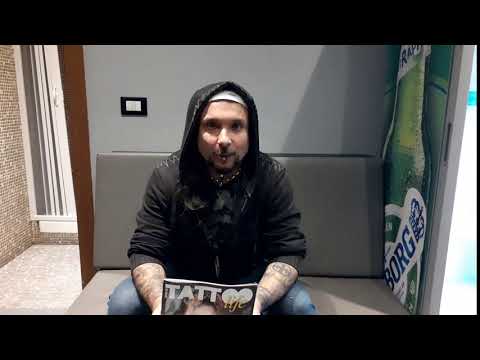 Jan Axel Blomberg, aka Hellhammer