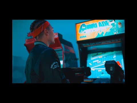 GG Bullet - Swoosh (Prod. Kaster Brax)